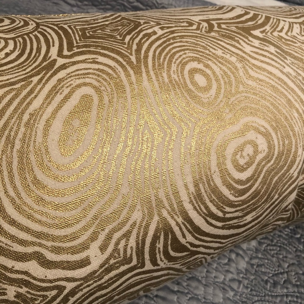 Anthropologie Decorative Pillow Cover - Picture 5 of 5